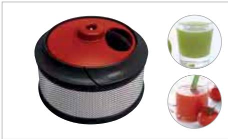 MAGIMIX 18602 PATISSIER - A) MODÈLES XL - 8