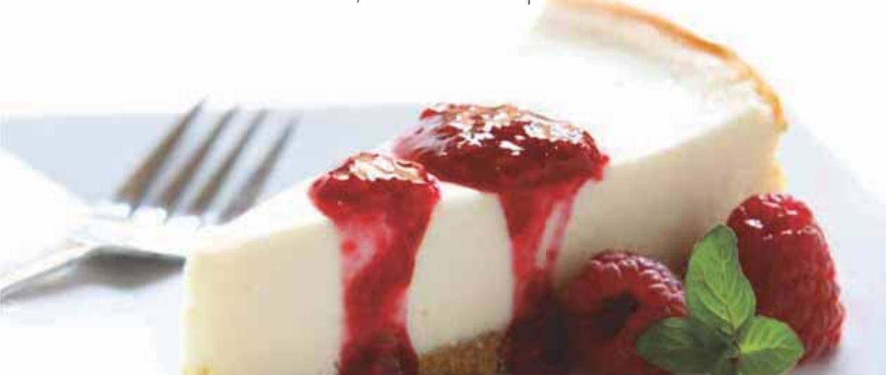 MAGIMIX 18602 PATISSIER - Pour le coulis de framboises - 1