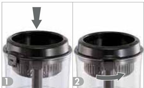 MAGIMIX 18602 PATISSIER - LES DISQUES OPTIONNELS : - 2
