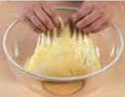 MAGIMIX 18602 PATISSIER - Dorage - 1