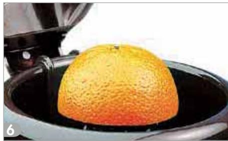 MAGIMIX 18602 PATISSIER - LES DISQUES OPTIONNELS : - 5