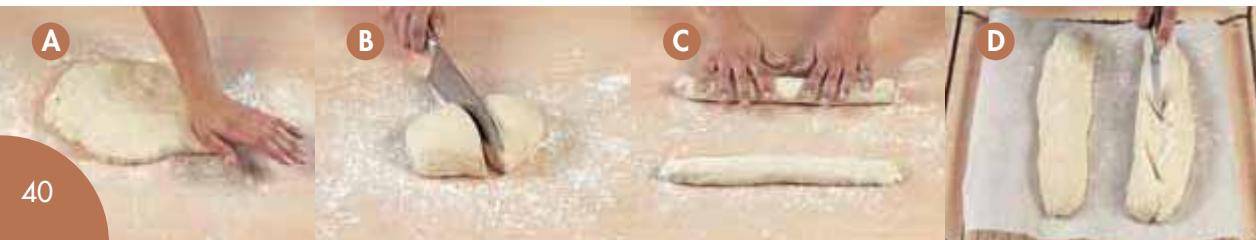 MAGIMIX 18602 PATISSIER - Pâte à pain - 2