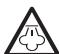 KARCHER SC 1.050 - Symbole auf dem Gerät - 1