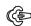 KARCHER SC 4100C,  SC 4100 CB,  SC 4100C - Dampfmenge regeln - 2