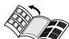 KARCHER SC 1 - → Figure riportate sulla pagina pieghevole! - 1