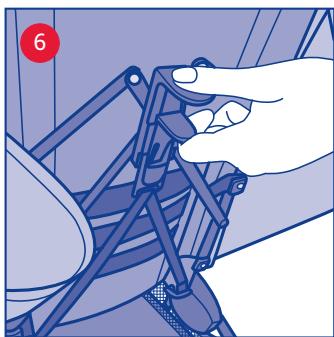 CHICCO ECHO, ECHO LIGHT - 10