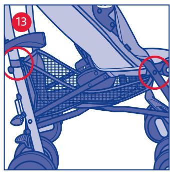 CHICCO ECHO, ECHO LIGHT - 17