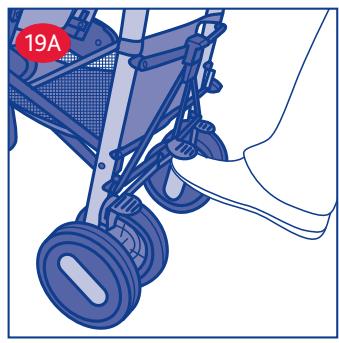 CHICCO ECHO, ECHO LIGHT - 23