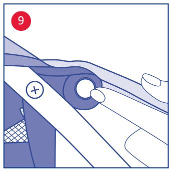 CHICCO ECHO, ECHO LIGHT - 13