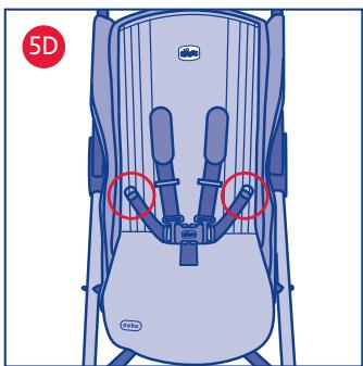 CHICCO ECHO, ECHO LIGHT - 9