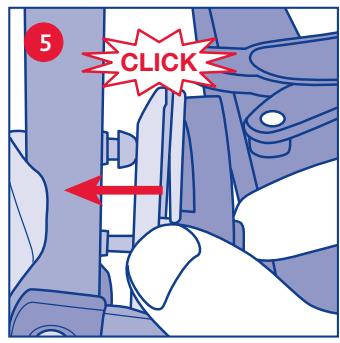 CHICCO ENJOY FUN EVO - 5