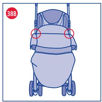 CHICCO ENJOY FUN EVO - 44