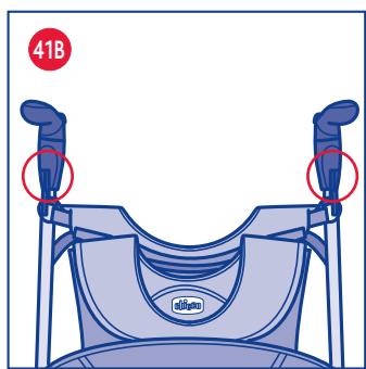 CHICCO ENJOY FUN EVO - 50