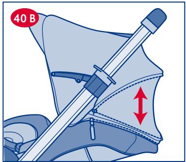 CHICCO TRIO I-MOVE TOP,  TRIO I-MOVE - 54