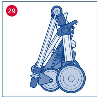 CHICCO TRIO I-MOVE TOP,  TRIO I-MOVE - 40