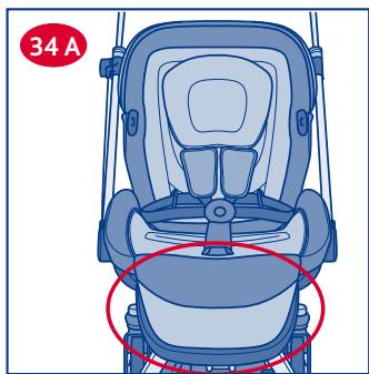 CHICCO TRIO I-MOVE TOP,  TRIO I-MOVE - 45