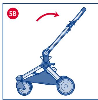 CHICCO TRIO I-MOVE TOP,  TRIO I-MOVE - 6