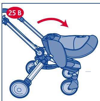 CHICCO TRIO I-MOVE TOP,  TRIO I-MOVE - 35