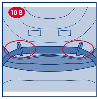 CHICCO TRIO I-MOVE TOP,  TRIO I-MOVE - 14