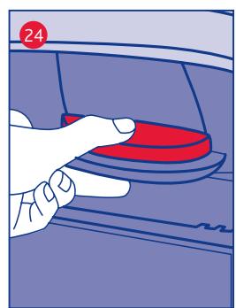 CHICCO KEY 1 X-PLUS - 24