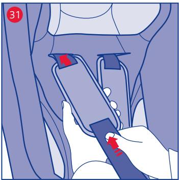 CHICCO KEY 1 X-PLUS - 31