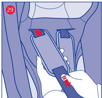 CHICCO KEY 1 X-PLUS - 29