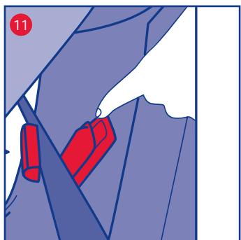 CHICCO KEY 1 X-PLUS - 11