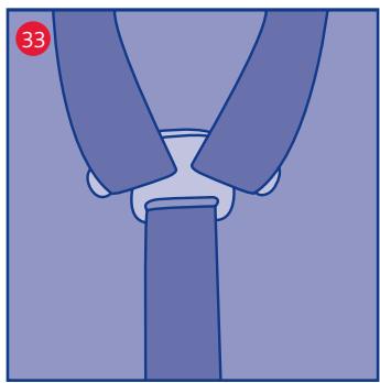 CHICCO KEY 1 X-PLUS - 33