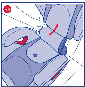CHICCO KEY 2-3 - 46