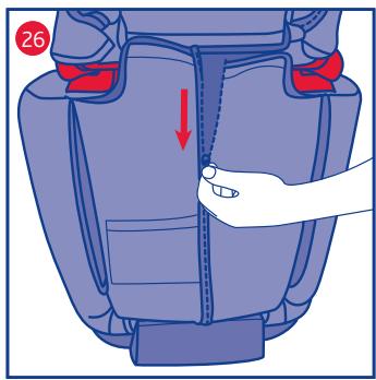 CHICCO KEY 2-3 - 34