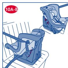 CHICCO ELETTA, ELETTA COMFORT - 10