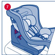 CHICCO ELETTA, ELETTA COMFORT - 7