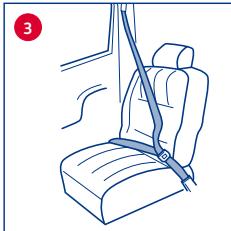 CHICCO ELETTA, ELETTA COMFORT - 3