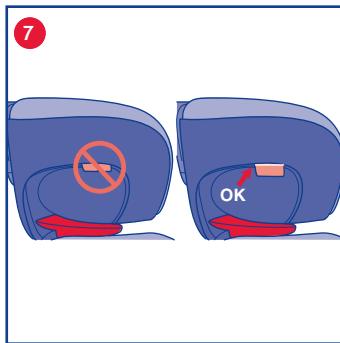 CHICCO OASYS 2/3 FIXPLUS,  OASYS 2/3 FIXPLUS,  OASYS 2 3 - 9