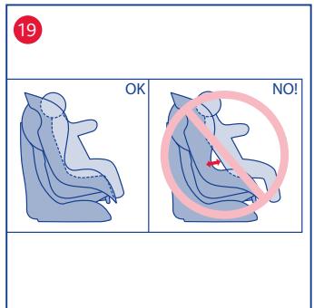 CHICCO XPACE,  X-PACE - 19