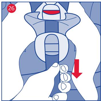 CHICCO XPACE,  X-PACE - 26