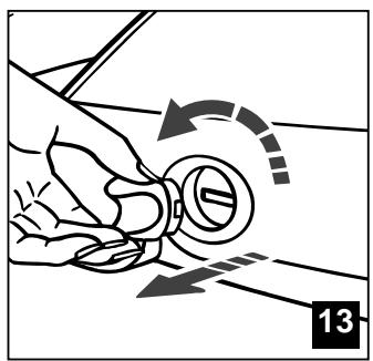 TEFAL PRO EXPRESS - Be careful: - 1