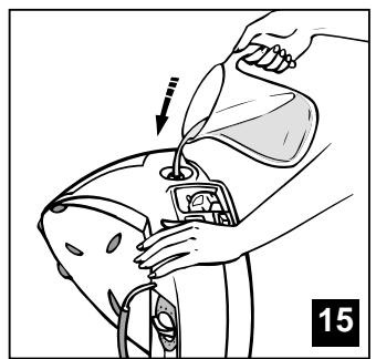 TEFAL PRO EXPRESS - Attention : - 3