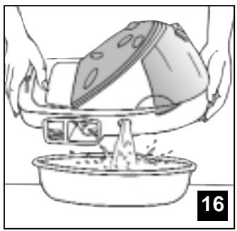 TEFAL PRO EXPRESS - Attenzione: - 4