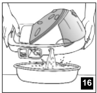 TEFAL PRO EXPRESS - Be careful: - 4