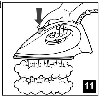 TEFAL PRO EXPRESS - 8-TURBO-FUNCTIE (al maar gelang model) - 1