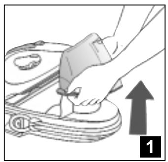 TEFAL PRO EXPRESS - 1