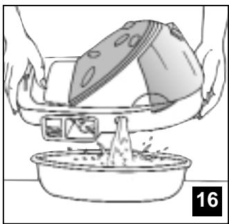 TEFAL PRO EXPRESS - Let op : - 4