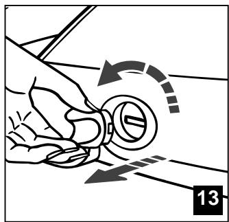 TEFAL PRO EXPRESS - Let op : - 1