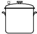 HOTPOINT KRO 642 TO B - Señal sonora - 1