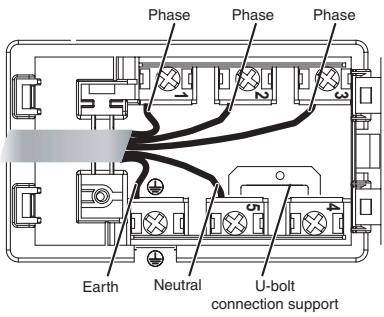 HOTPOINT KRO 642 TO B - Other types of connection - 3