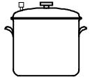 HOTPOINT KRO 642 TO B - Señal sonora - 12