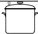 HOTPOINT KRO 642 TO B - Segnale acustico - 12
