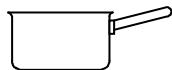 HOTPOINT KRO 642 TO B - Segnale acustico - 9
