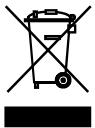 HOTPOINT KRO 642 TO B - Smaltimento - 1